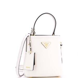 Prada Panier Bucket Bag Saffiano #234906P15B